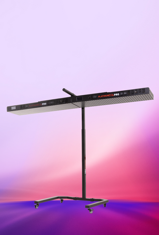 BIOMAX PRO Horizontal Stand