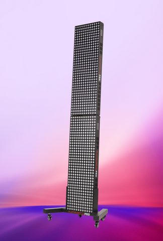 BIOMAX PRO XL Mobile Floor Stand